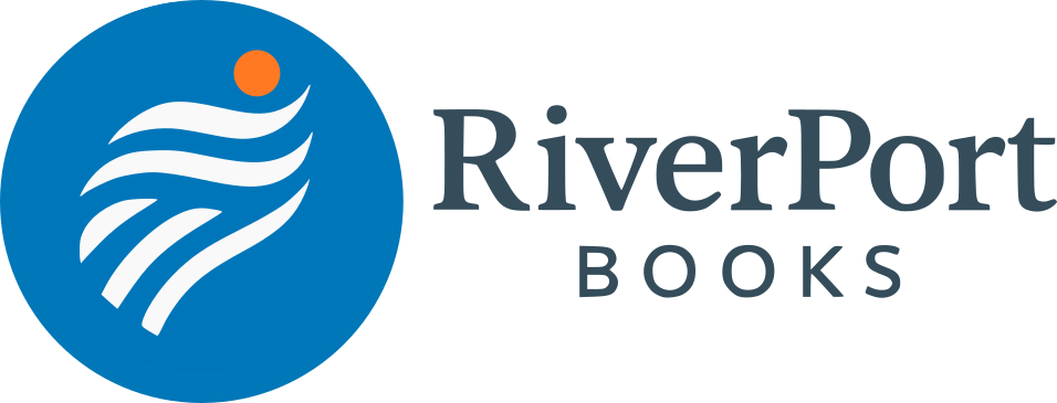 riverport books logo long