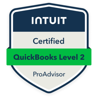 Alex Wagner | QuickBooks Online Certification Level 2